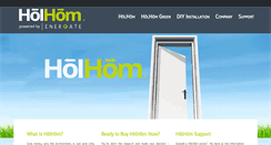 Desktop Screenshot of holi.funmunch.com